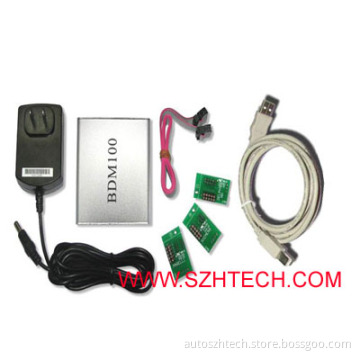 BDM100 new version